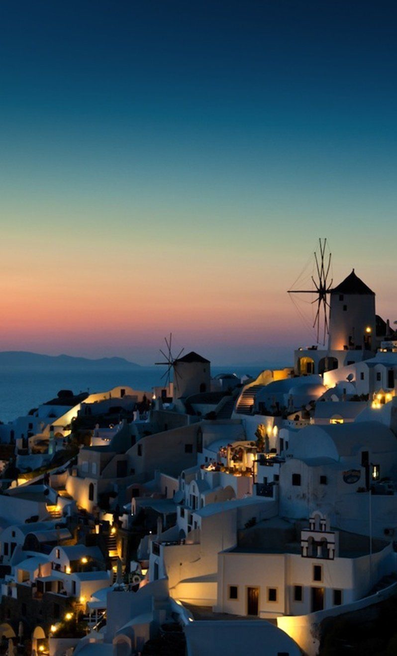 Santorini Concierge, luxury lifestyle, Greece concierge
