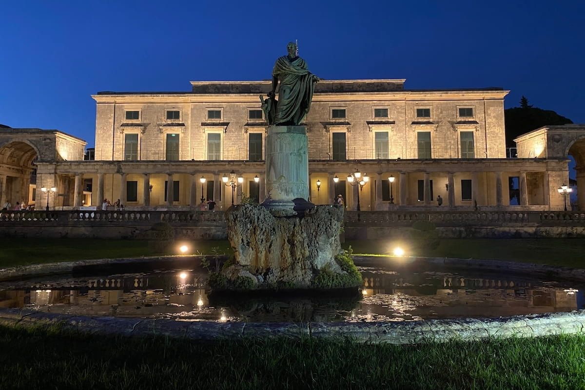 classical tour, private tours Greece, classic tours Greece