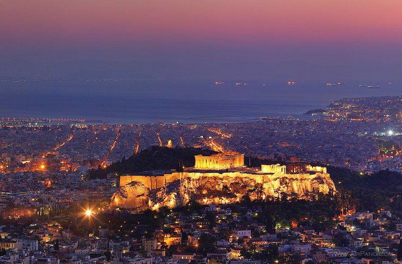 entertainment Greece, luxury leisure, Greece concierge