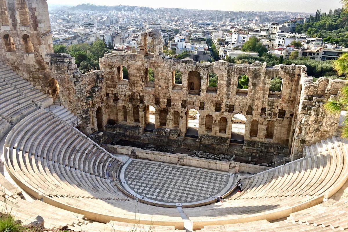popular tour, private tours Greece, popular tours Greece