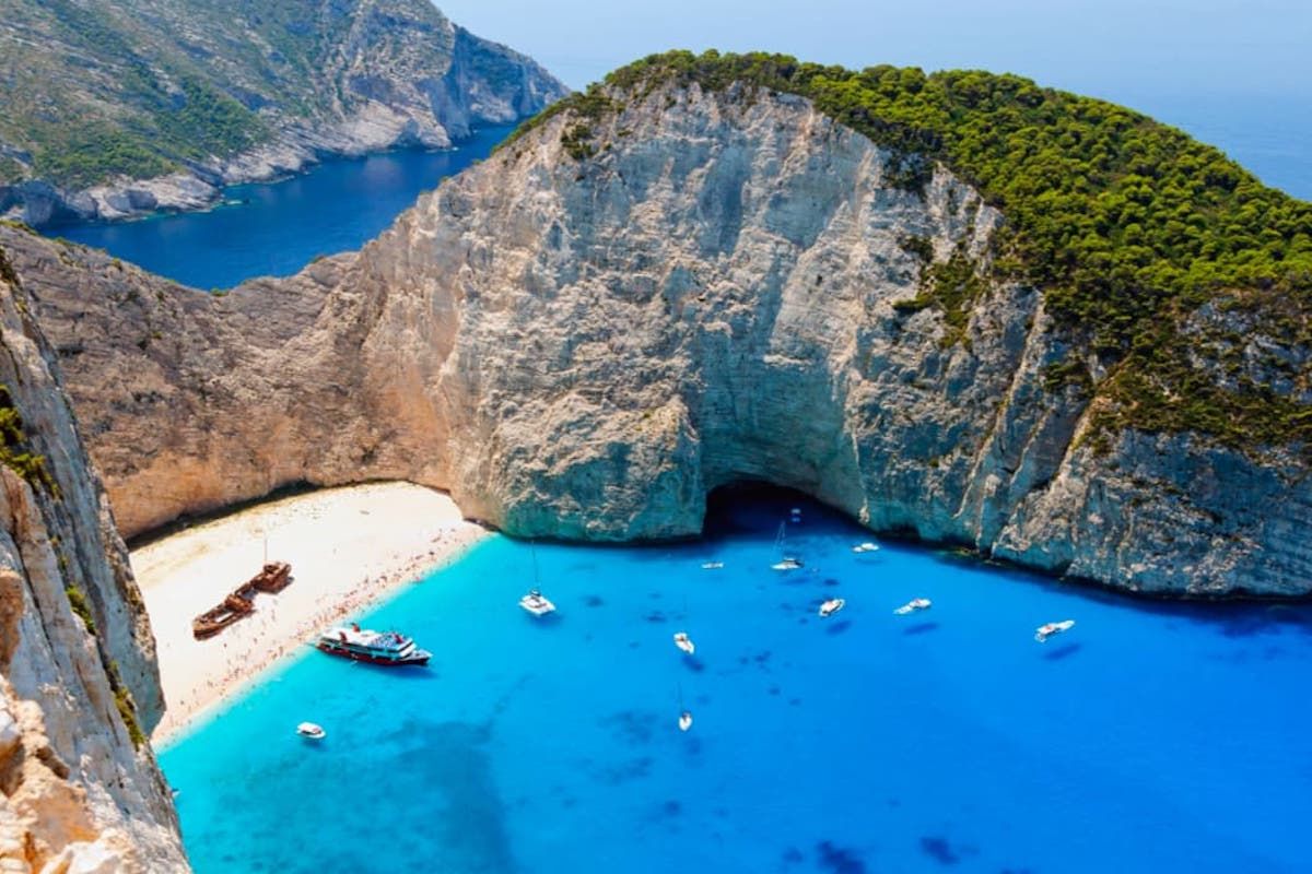 tour Greek Islands, Greece private tours, Greek islands trips