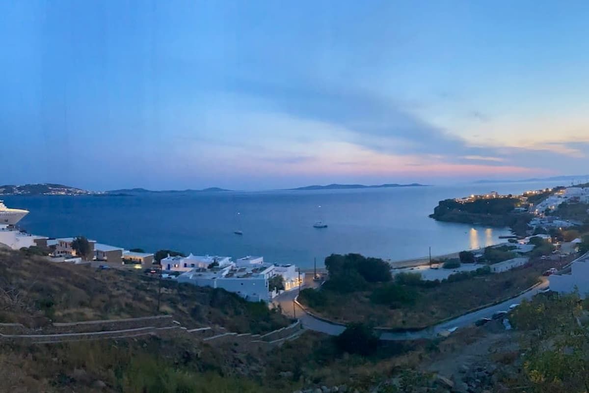 Mykonos VIP tours, Greece VIP tours, luxury lifestyle