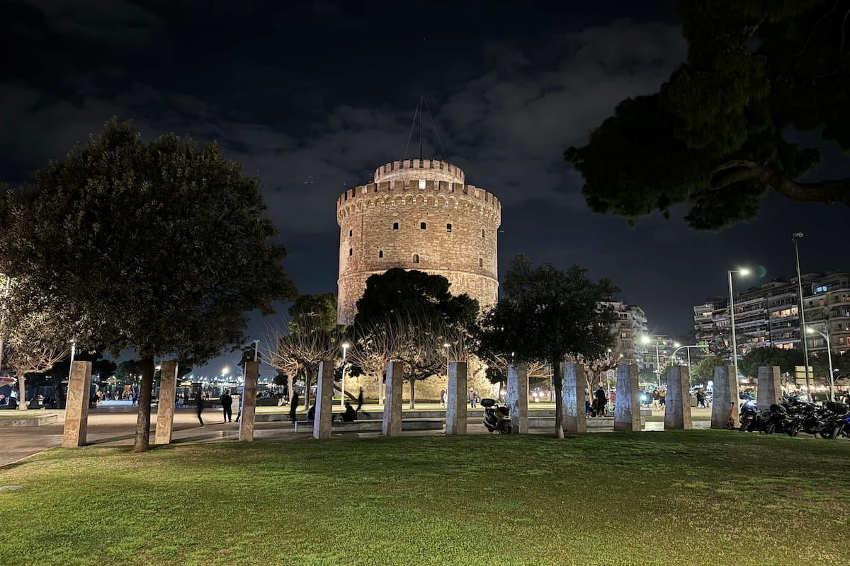 private tour Thessaloniki, Greece private tours, luxury travel Greece